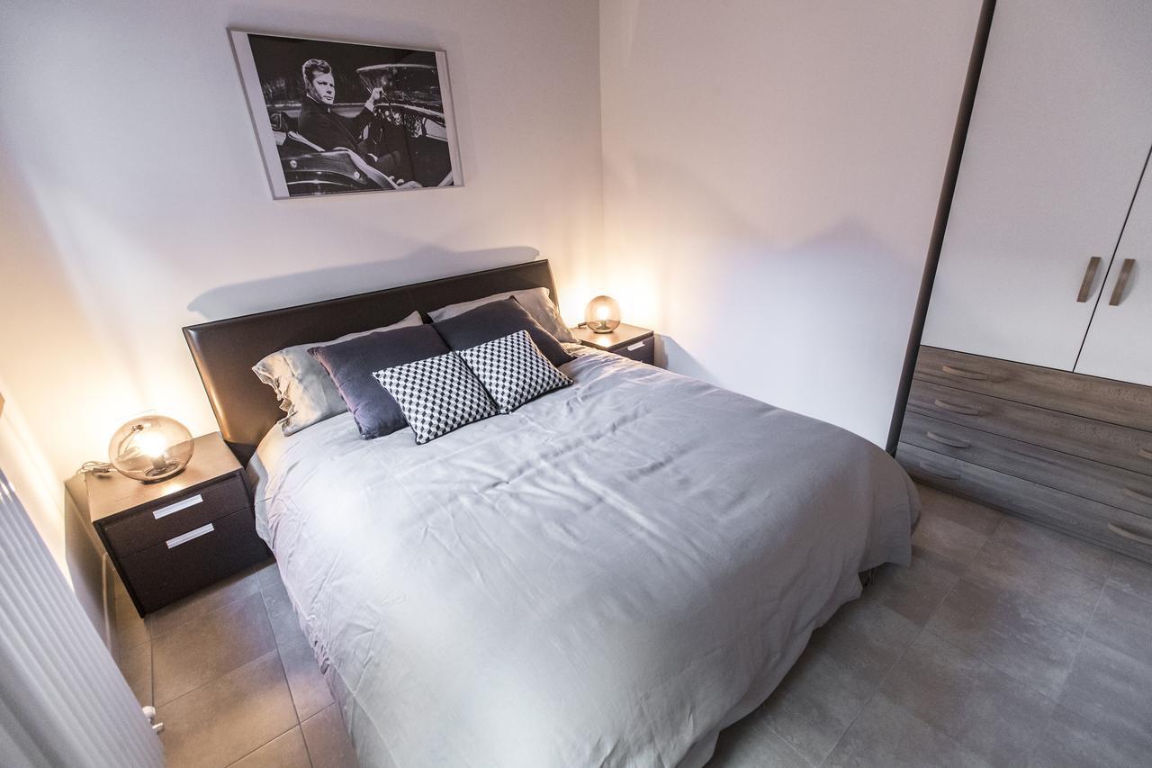 Ca Rezzonico Apartment R&R Βενετία Εξωτερικό φωτογραφία